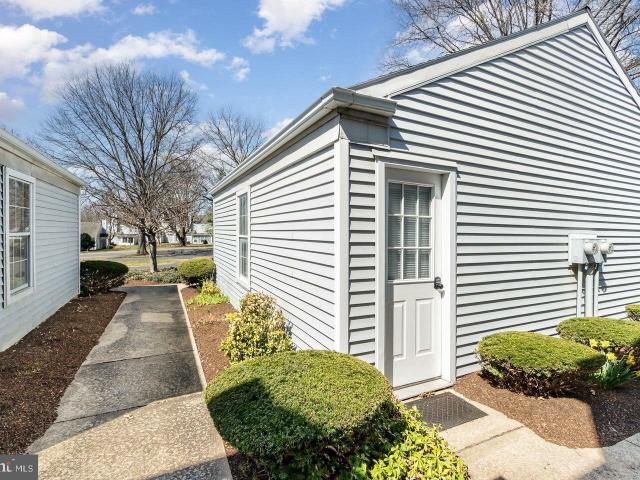 Townhouse for rent in Palmyra