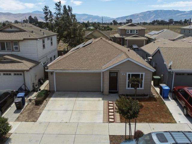 House for sale in Greenfield, California