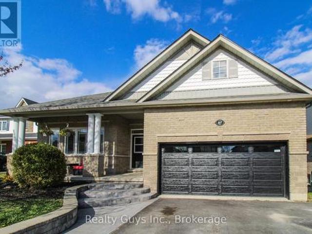 House for sale in Peterborough, Ontario