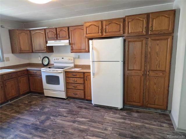House for sale in Brush, Colorado
