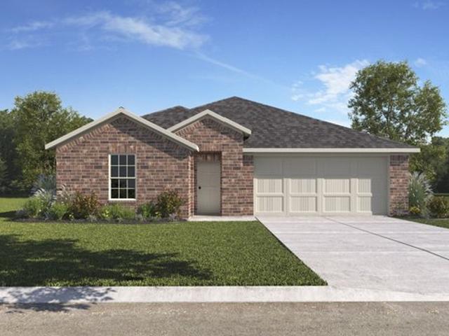 House for sale in Hunt, Texas