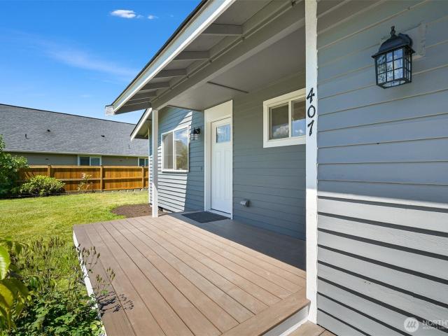 House for sale in Everson, Washington