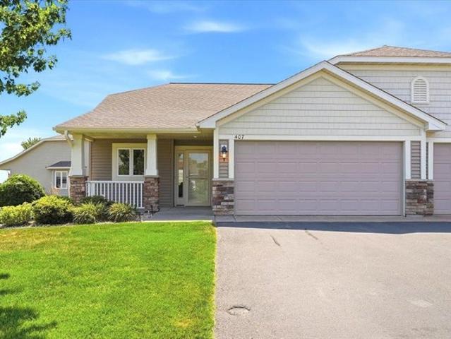 Townhouse for sale in Saint Croix, Wisconsin