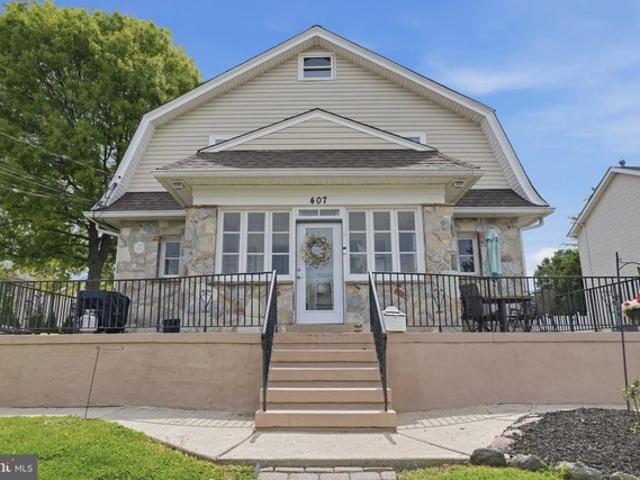 House for sale in Hatboro, Pennsylvania