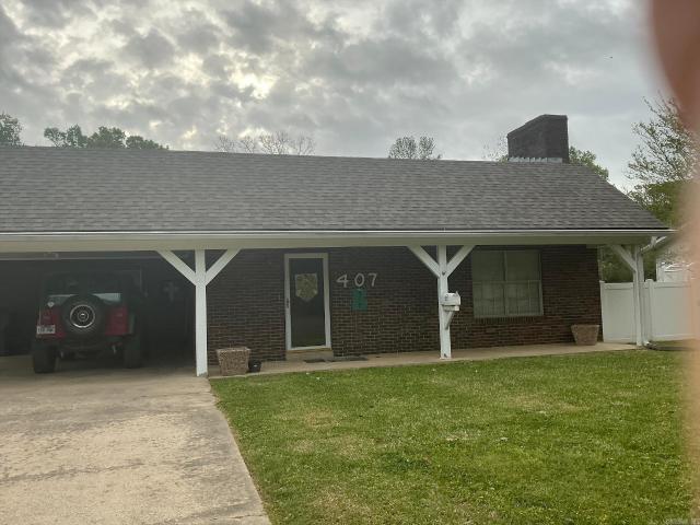 House for sale in Ark