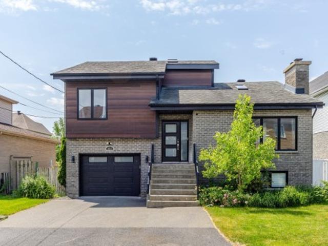 House for sale in Brossard, Quebec