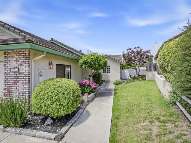 House for sale in Arroyo Grande, California