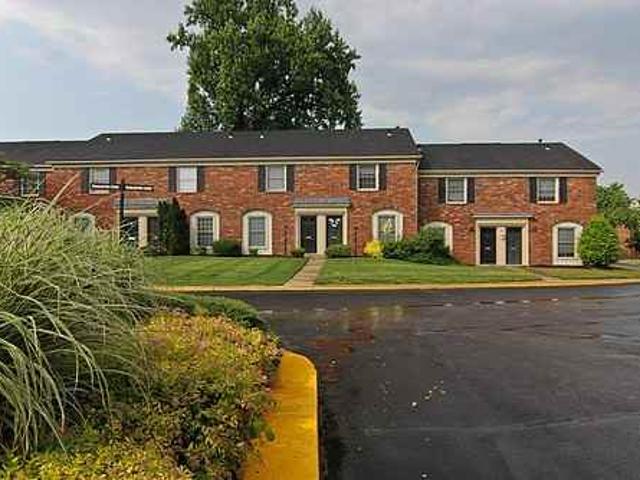 Apartment for rent in Louisville, Kentucky