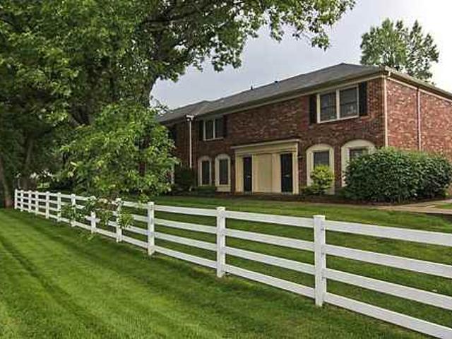 Apartment for rent in Louisville, Kentucky