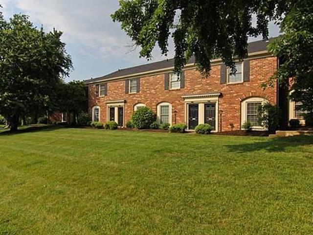Apartment for rent in Louisville, Kentucky