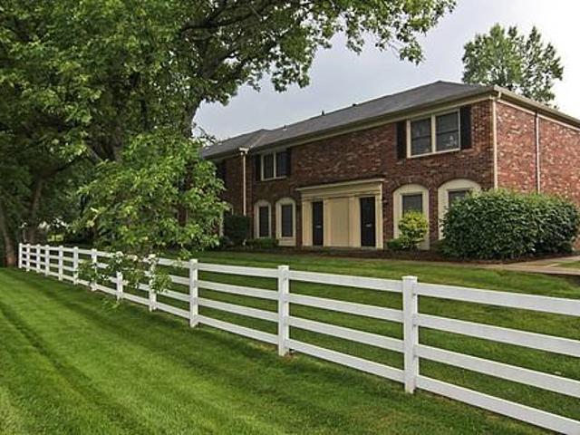 Apartment for rent in Louisville, Kentucky