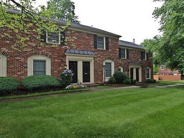 Apartment for rent in Louisville, Kentucky