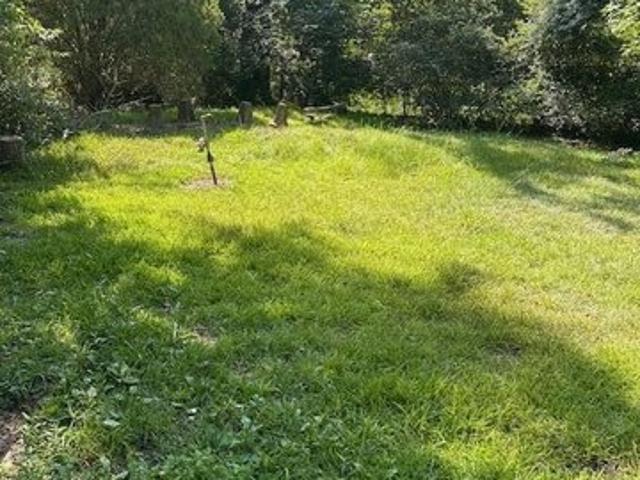 Land for sale in Natchez, Mississippi