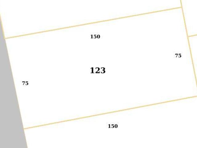 Land for sale in Natchez, Mississippi