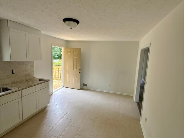 House for sale in Pendergrass, Georgia