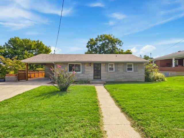 House for sale in Richmond, Kentucky