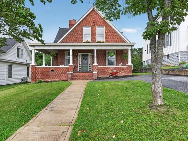 House for sale in Virginia