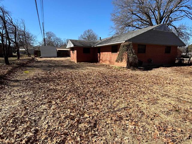 House for sale in Ark