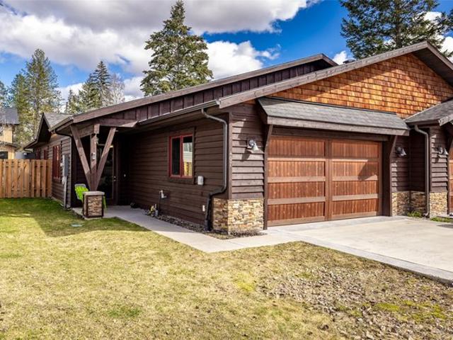 Townhouse for sale in Whitefish, Montana