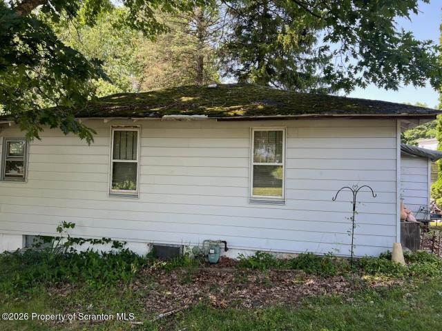 House for sale in Clarks Summit, Pennsylvania