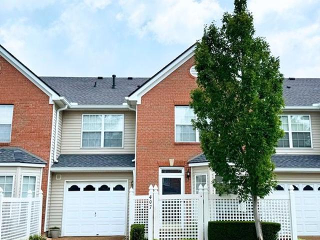 Townhouse for sale in Tennessee