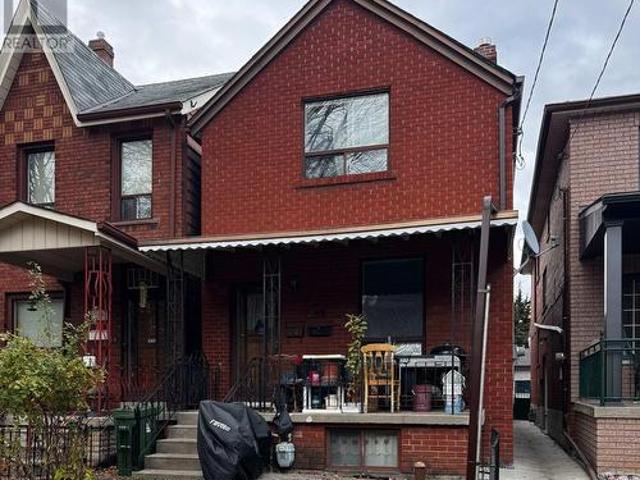 House for sale in Woburn, Ontario