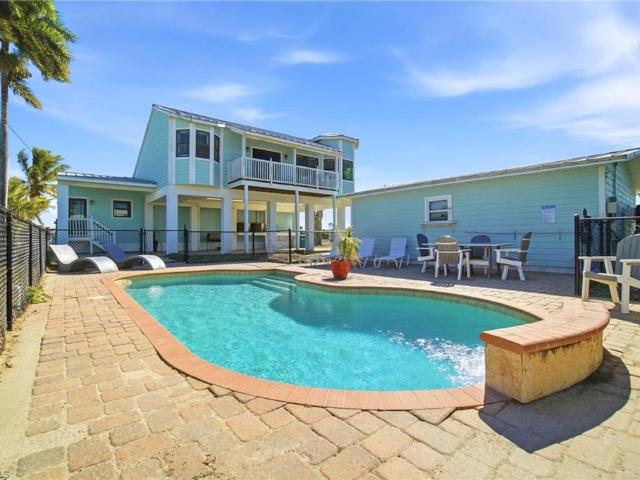 House for sale in Everglades City, Florida