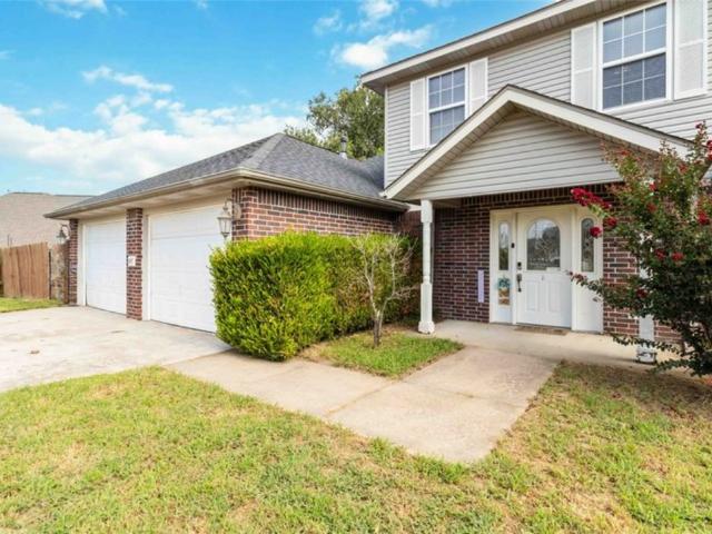 House for sale in Ark