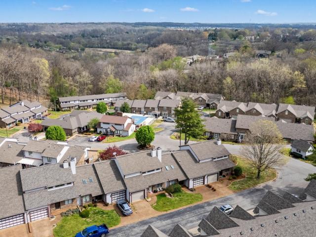 Townhouse for sale in Tennessee
