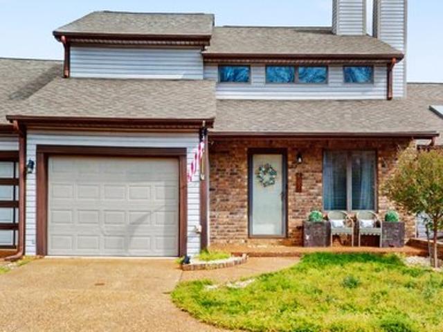 Townhouse for sale in Tennessee