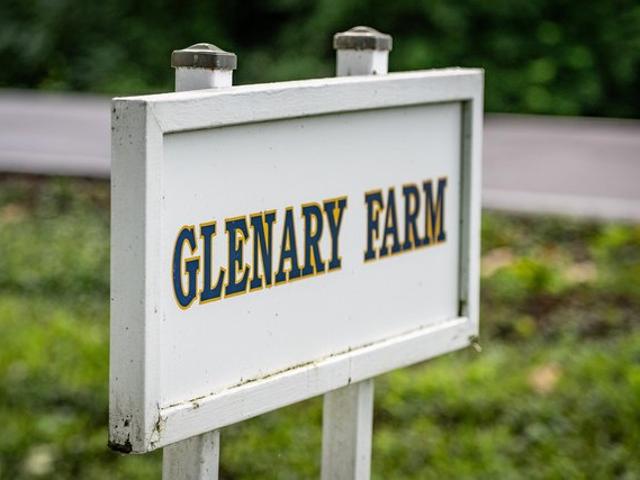 Farm for sale in Frankfort, Kentucky