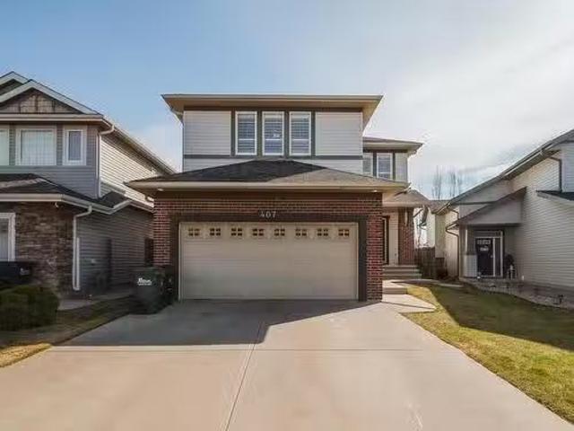 House for sale in Sherwood Park, Alberta