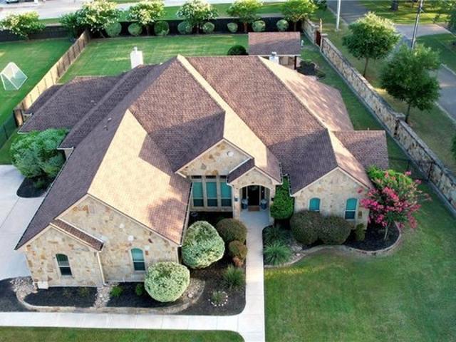 House for sale in Salado, Texas