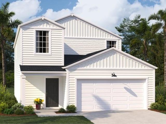 House for sale in Hardeeville, South Carolina