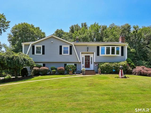 House for sale in Southington, Connecticut