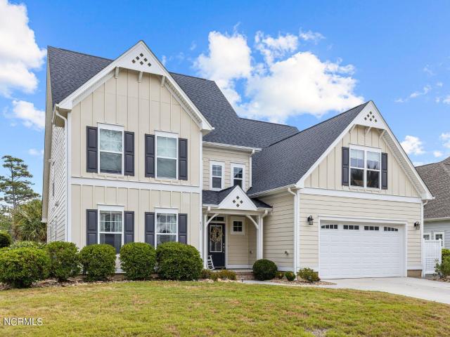 House for sale in Newport, Carteret County