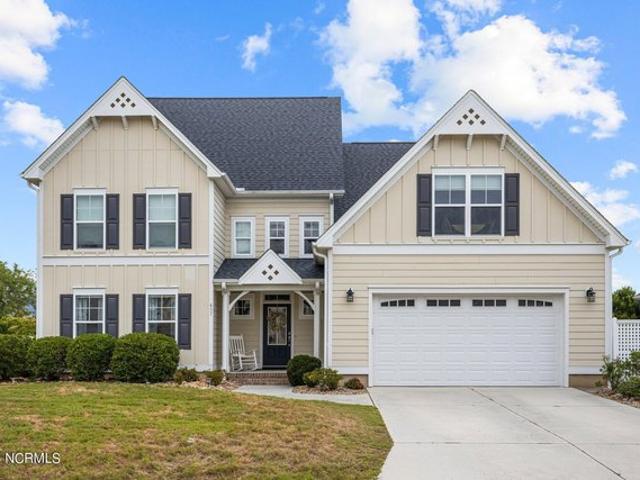 House for sale in Newport, Carteret County