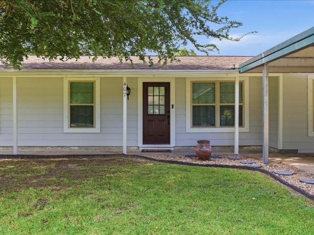 House for sale in Chambers, Texas