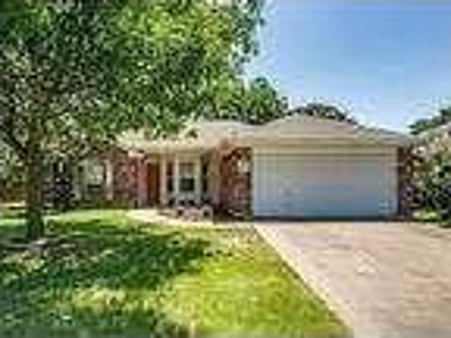 House for rent in Johnson, Texas
