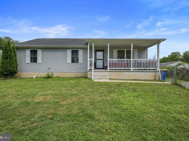 House for sale in Delaware