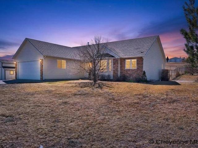 House for rent in Wyoming