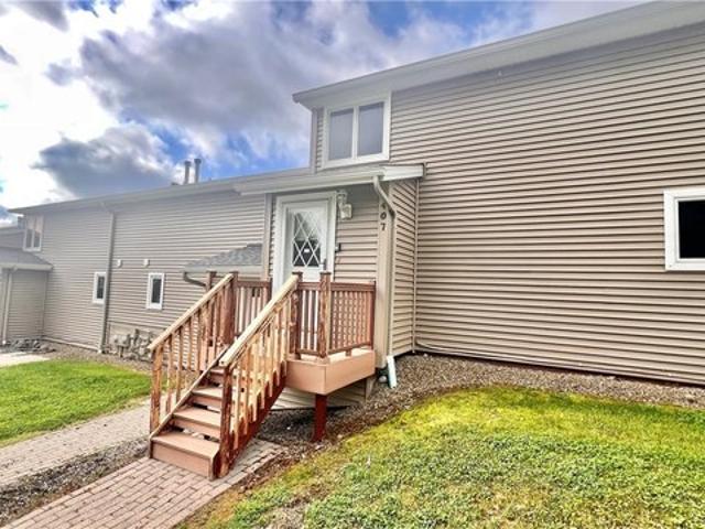 Townhouse for sale in Ellicottville, New York