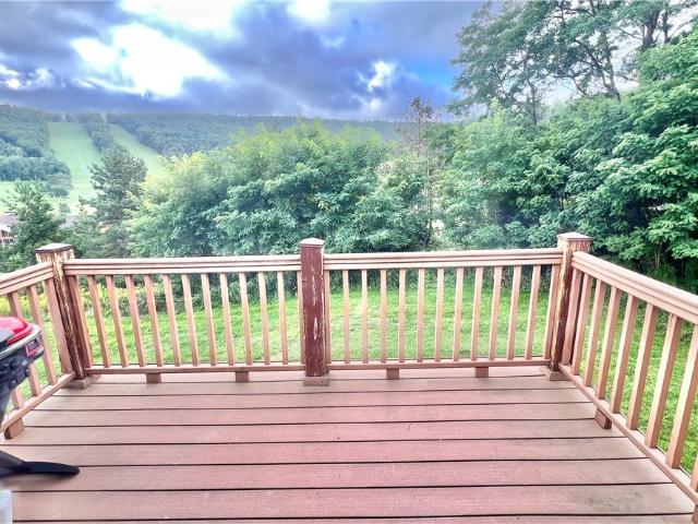 Townhouse for sale in Ellicottville, New York