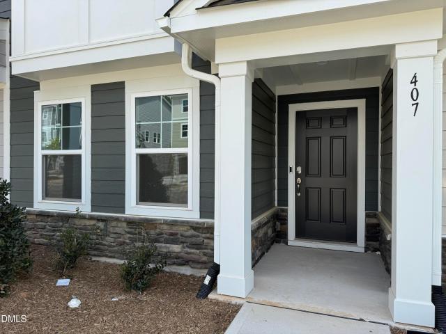 Property for rent in Wake, North Carolina