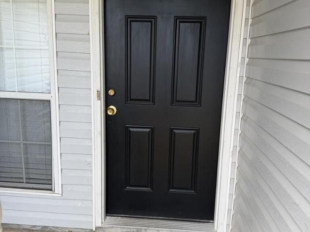 House for sale in Dothan, Alabama