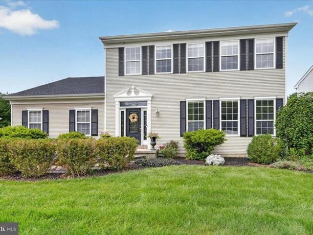 House for sale in Pennington, New Jersey