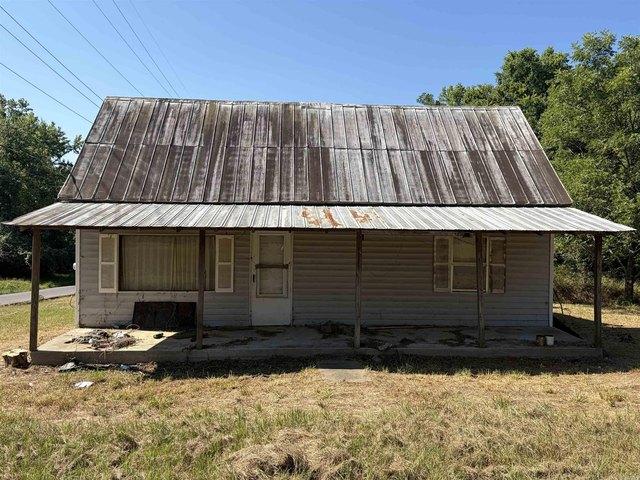 House for sale in Ark