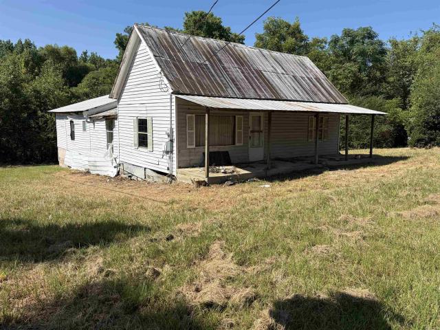 House for sale in Ark