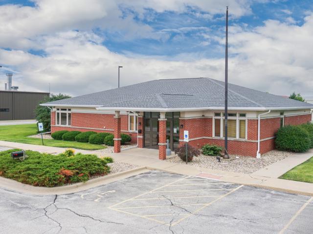 Commercial for sale in Mclean, Illinois