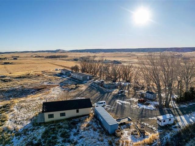 House for sale in Wyoming